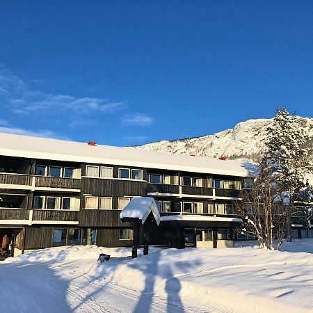 Storehorn Apartments Hemsedal Eksteriør billede