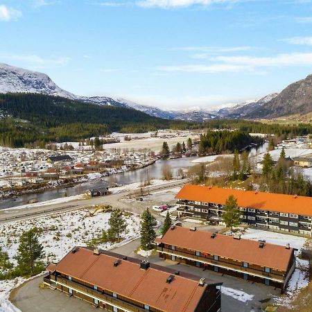 Storehorn Apartments Hemsedal Eksteriør billede