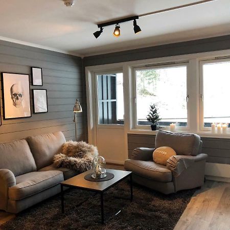 Storehorn Apartments Hemsedal Eksteriør billede