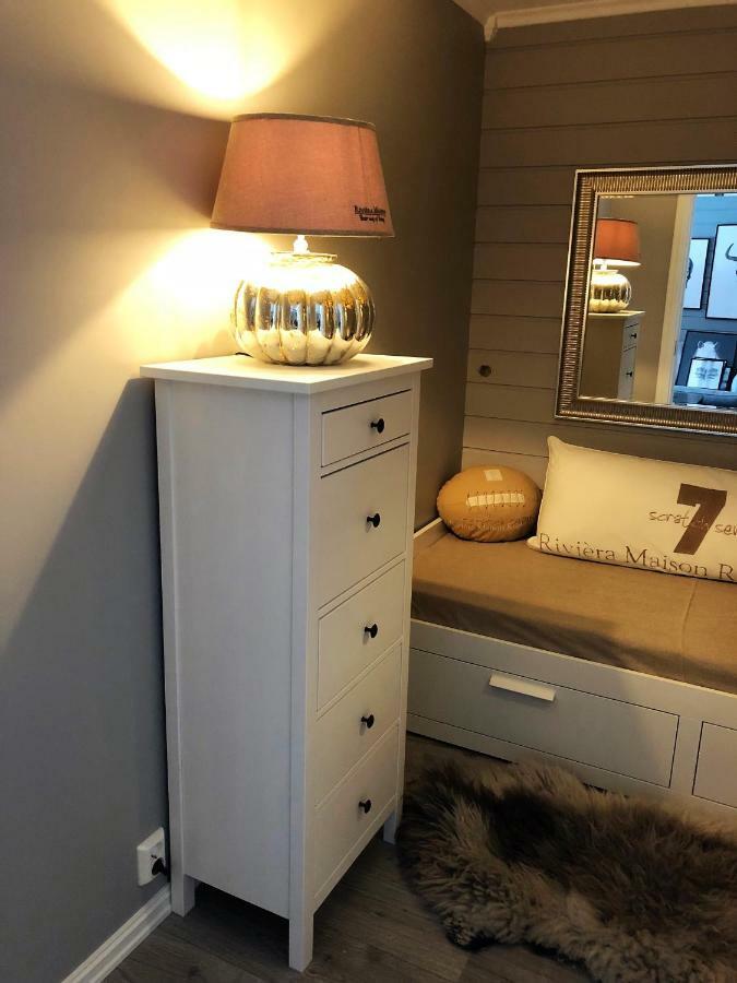 Storehorn Apartments Hemsedal Eksteriør billede