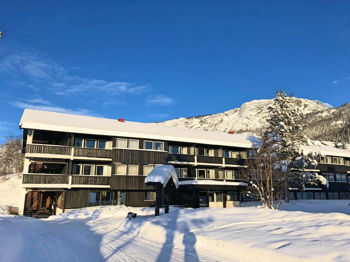 Storehorn Apartments Hemsedal Eksteriør billede