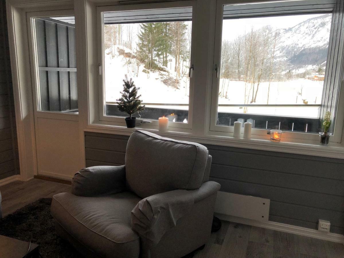 Storehorn Apartments Hemsedal Eksteriør billede