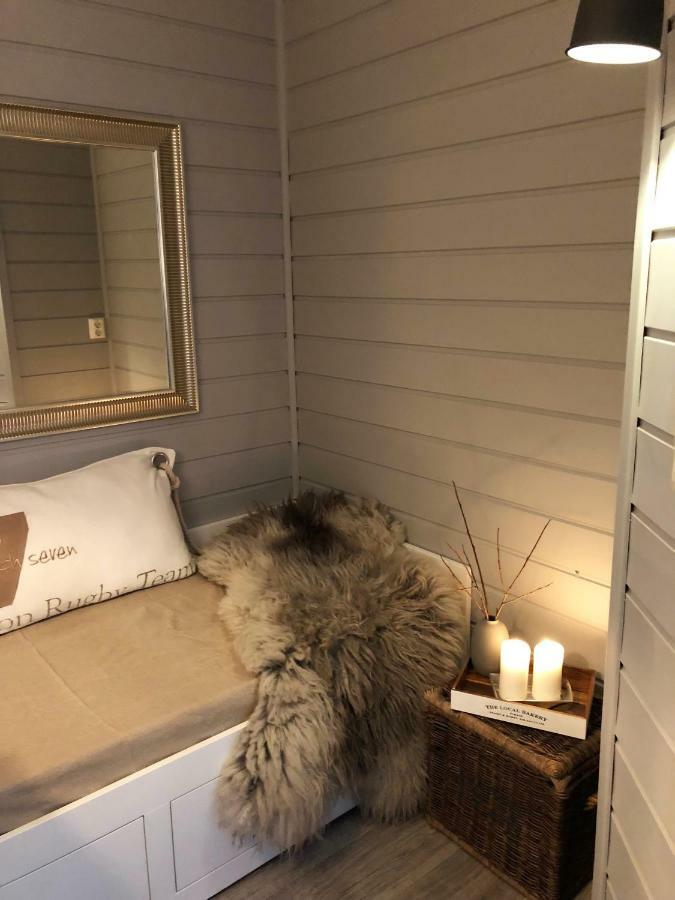 Storehorn Apartments Hemsedal Eksteriør billede